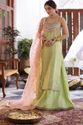 Maya | Eid Collection Saawariya | RUYA - House Of Hania