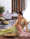Maya | Eid Collection Saawariya | RUYA - House Of Hania