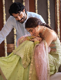 Maya | Eid Collection Saawariya | RUYA - House Of Hania