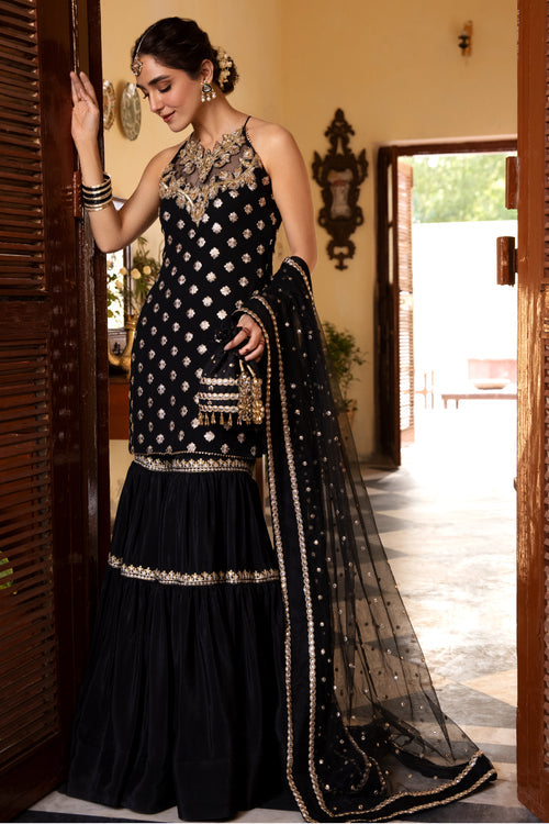 Maya | Eid Collection Saawariya | SHABNAMI - House Of Hania
