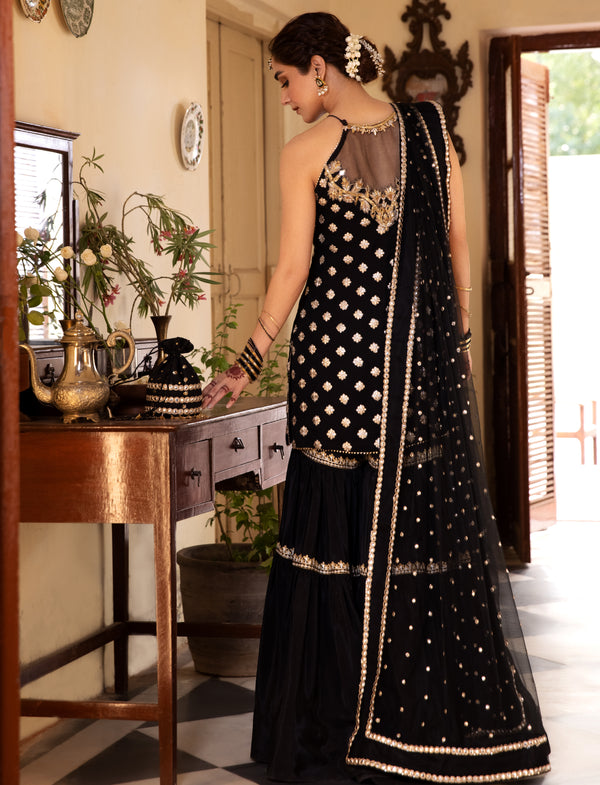 Maya | Eid Collection Saawariya | SHABNAMI - House Of Hania