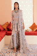 Maya Frost - House Of Hania