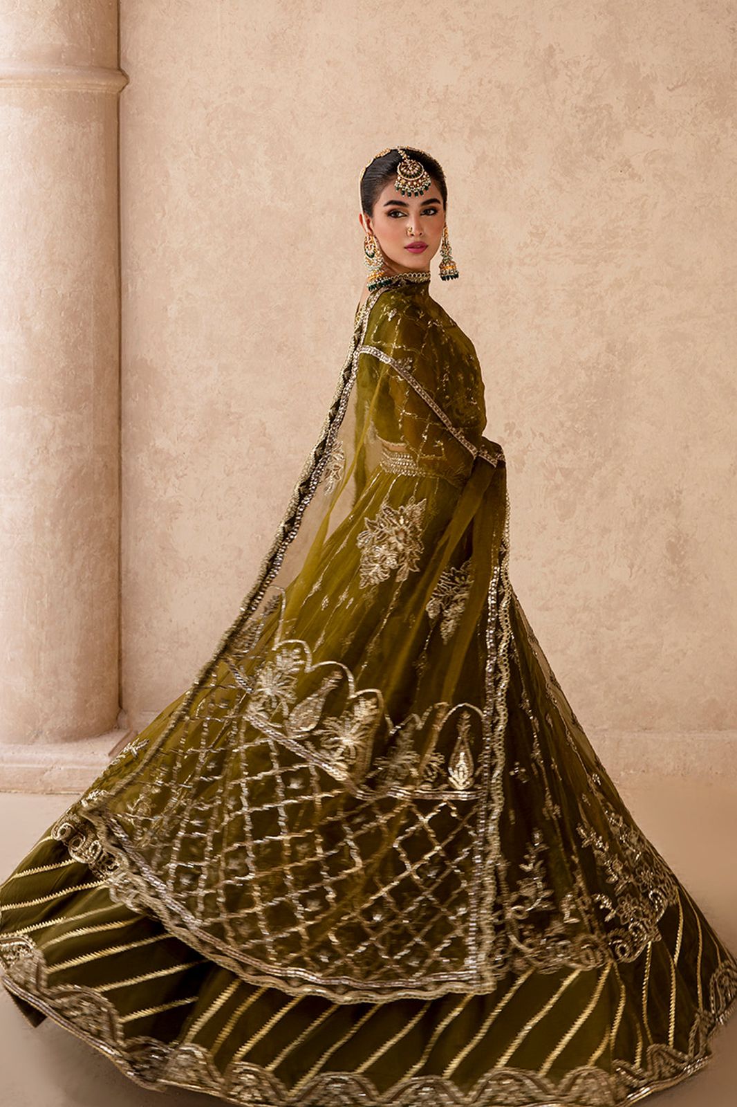 Maya - House Of Hania