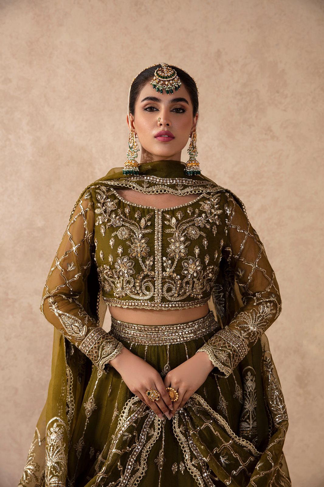 Maya - House Of Hania
