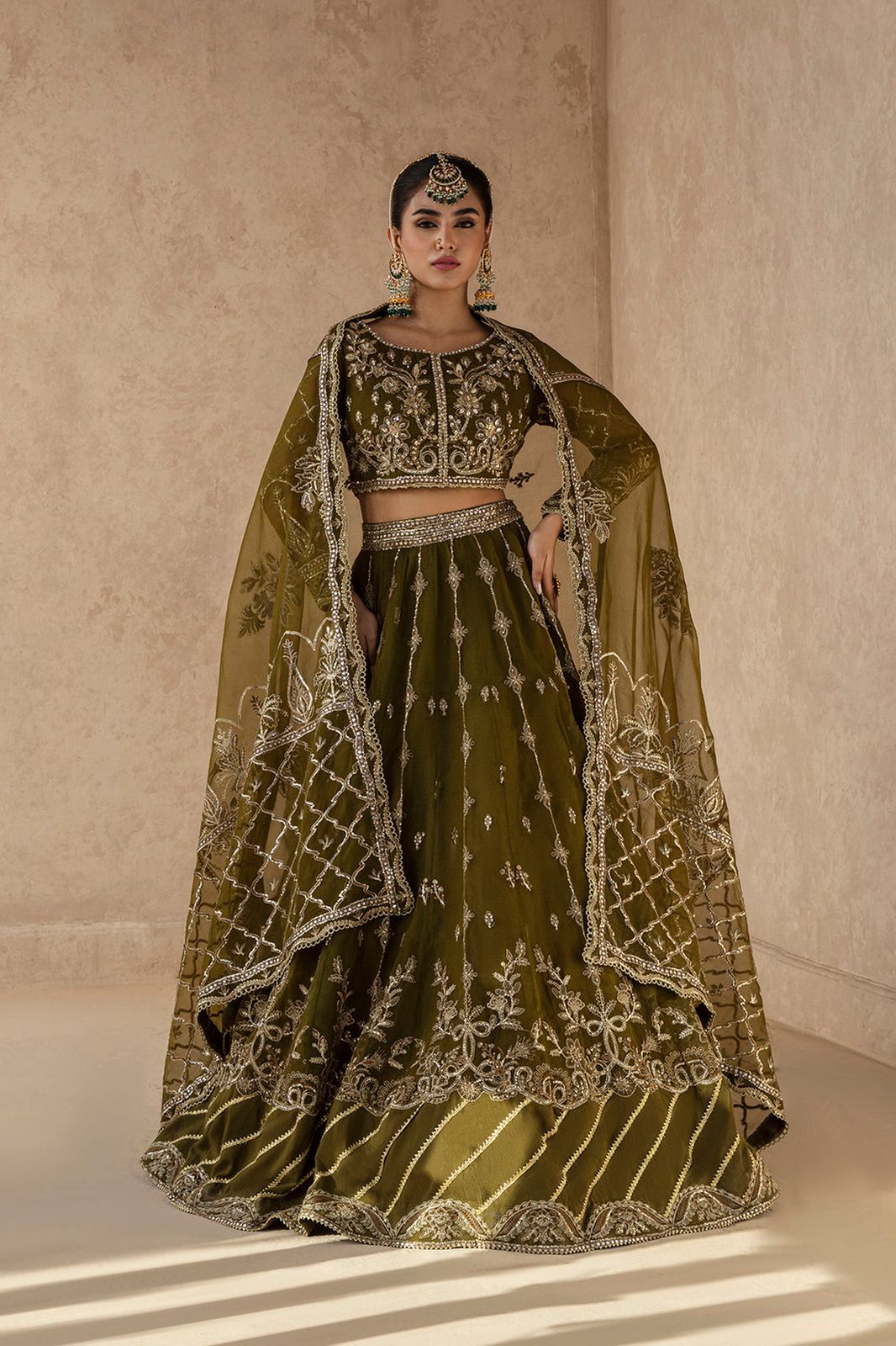 Maya - House Of Hania