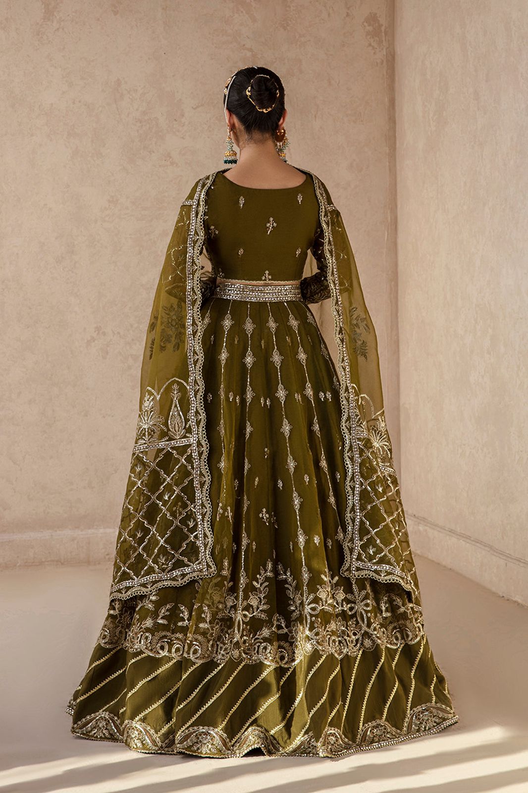Maya - House Of Hania