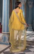Maya | Mehr o Mah Formals | EYRZA - House Of Hania