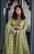 Maya | Mehr o Mah Formals | LUSTRE - House Of Hania