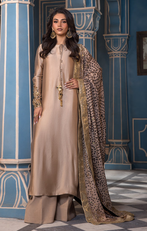 Maya | Mehr o Mah Formals | MAELIS - House Of Hania
