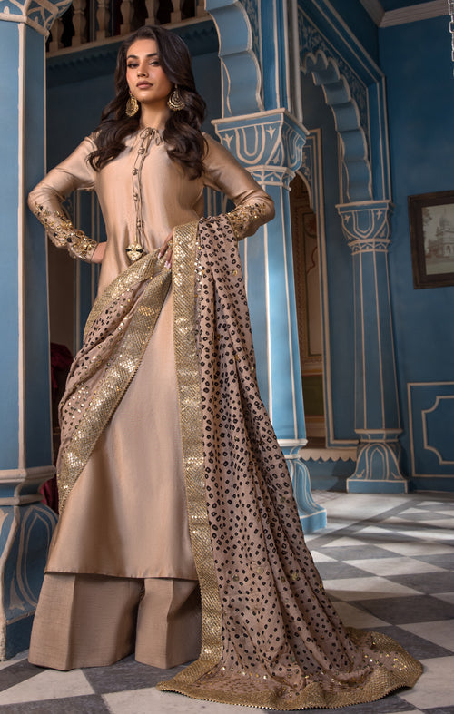 Maya | Mehr o Mah Formals | MAELIS - House Of Hania