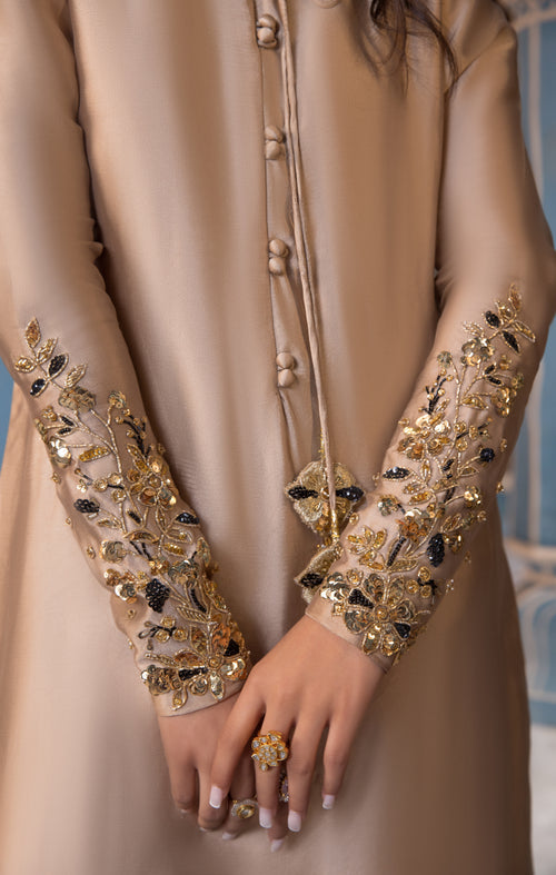 Maya | Mehr o Mah Formals | MAELIS - House Of Hania
