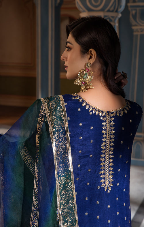Maya | Mehr o Mah Formals | NOVERA - House Of Hania