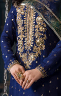 Maya | Mehr o Mah Formals | NOVERA - House Of Hania