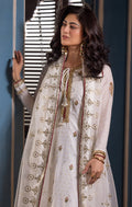 Maya | Mehr o Mah Formals | VARENA - House Of Hania
