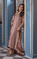 Maya | Mehr o Mah Formals | VELINA - House Of Hania