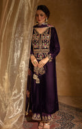 Maya | Raazi Velvet 24 | IBAARAT - House Of Hania