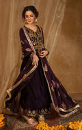 Maya | Raazi Velvet 24 | IBAARAT - House Of Hania