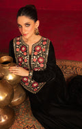 Maya | Raazi Velvet 24 | ZEEST - House Of Hania