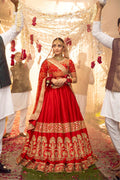 Maya | Wedding Formal Babul | AMAN TARA - House Of Hania
