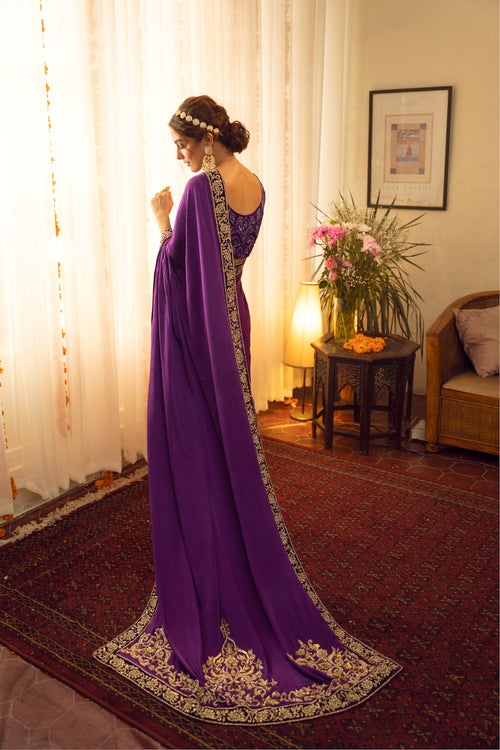 Maya | Wedding Formal Babul | NAINA - House Of Hania