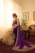 Maya | Wedding Formal Babul | NAINA - House Of Hania