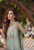 Maya | Wedding Formal Babul | PARNIYA - House Of Hania