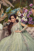 Maya | Wedding Formal Babul | PARNIYA - House Of Hania