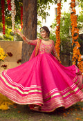 Maya | Wedding Formal Babul | SOHNI - House Of Hania