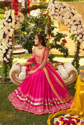 Maya | Wedding Formal Babul | SOHNI - House Of Hania