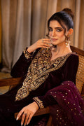 Maya | Wedding Formal Bandhan | GUL - House Of Hania
