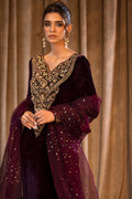 Maya | Wedding Formal Bandhan | GUL - House Of Hania