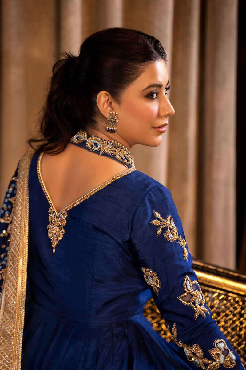 Maya | Wedding Formal Bandhan | HEER - House Of Hania