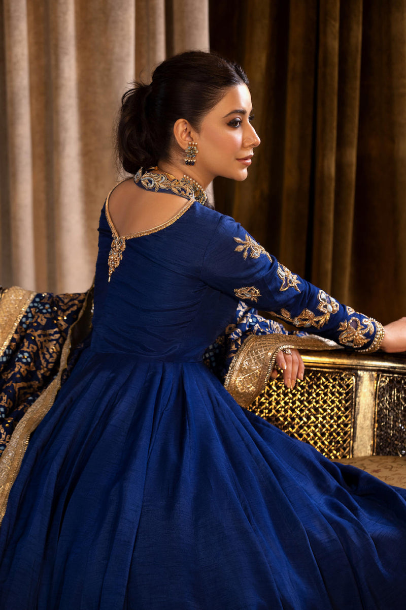Maya | Wedding Formal Bandhan | HEER - House Of Hania