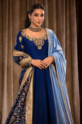 Maya | Wedding Formal Bandhan | HEER - House Of Hania