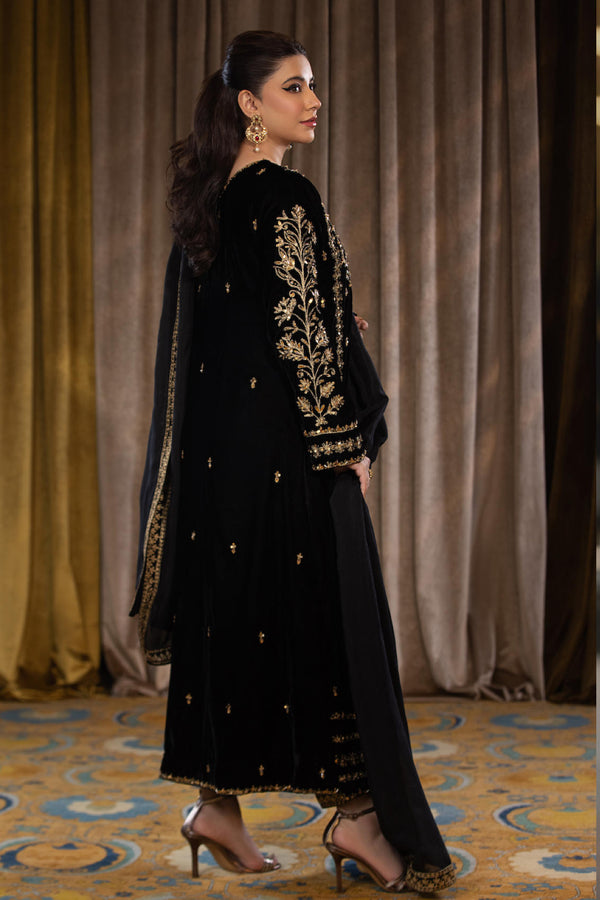 Maya | Wedding Formal Bandhan | JANAN - House Of Hania
