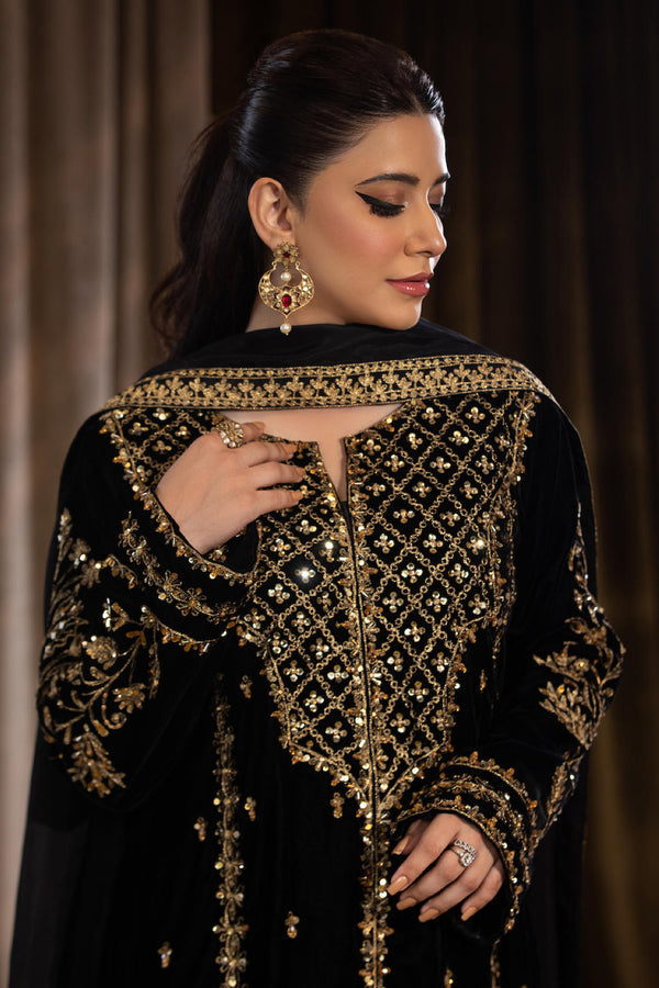Maya | Wedding Formal Bandhan | JANAN - House Of Hania