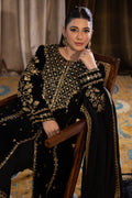 Maya | Wedding Formal Bandhan | JANAN - House Of Hania