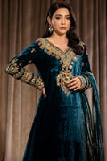 Maya | Wedding Formal Bandhan | MAKHMAL - House Of Hania