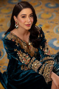 Maya | Wedding Formal Bandhan | MAKHMAL - House Of Hania