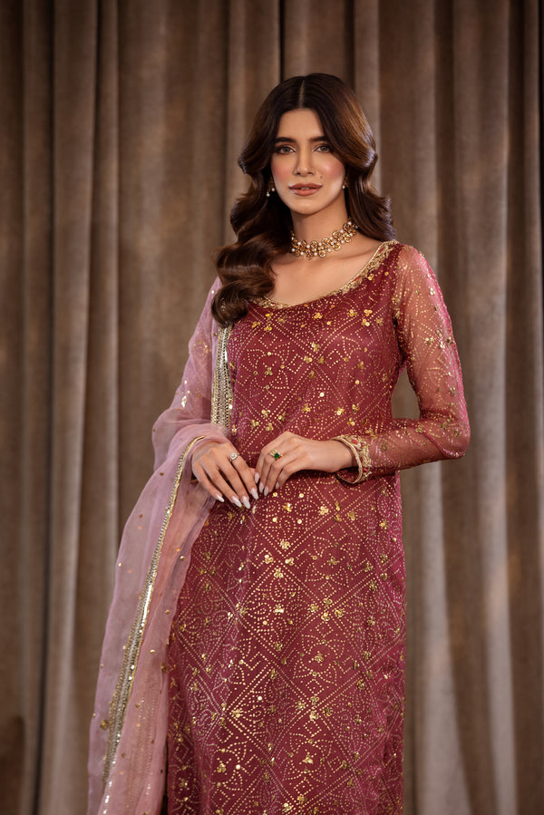 Maya | Wedding Formal Bandhan | MEENA - House Of Hania