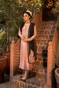 Maya | Wedding Formal Humnawa | GULSHAN - House Of Hania