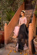 Maya | Wedding Formal Humnawa | GULSHAN - House Of Hania