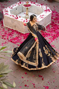 Maya | Wedding Formal Humnawa | NOORI - House Of Hania