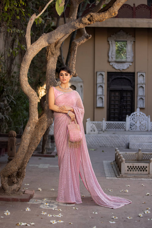 Maya | Wedding Formal Humnawa | RUMANA - House Of Hania