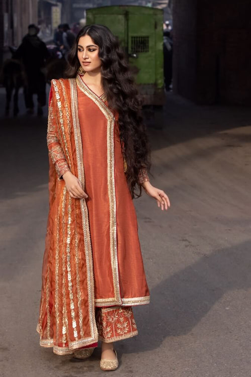 Maya | Wedding Formal Humnawa | TABASSUM - House Of Hania