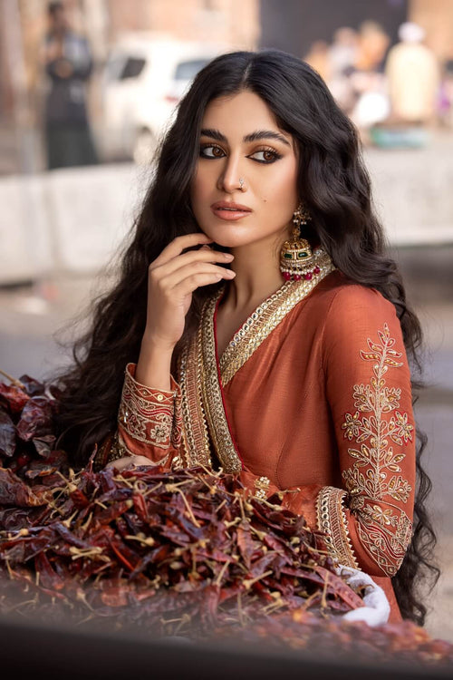 Maya | Wedding Formal Humnawa | TABASSUM - House Of Hania