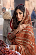 Maya | Wedding Formal Humnawa | TABASSUM - House Of Hania