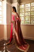 Maya | Wedding Formal Meherbano | AATSHI - House Of Hania