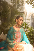 Maya | Wedding Formal Meherbano | FEROZA - House Of Hania