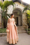 Maya | Wedding Formal Meherbano | SUROOR - House Of Hania